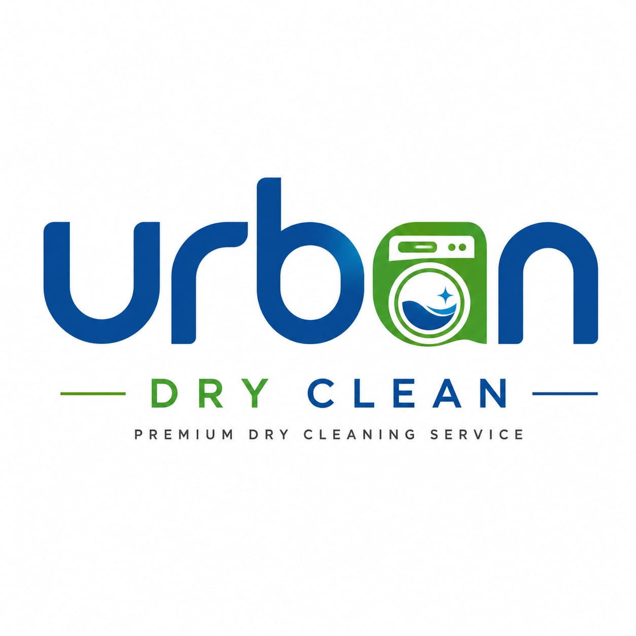 Urban Dry Clean — Premium Dry Cleaning Service